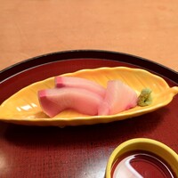 出逢ひ茶屋 おせん - 
