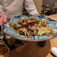 京中華 牧定 - 