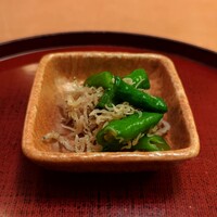 出逢ひ茶屋 おせん - 