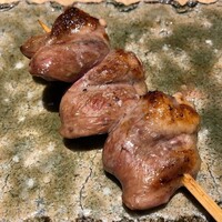 厳選焼鳥 一石三鳥 本店 - 