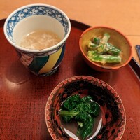 出逢ひ茶屋 おせん - 