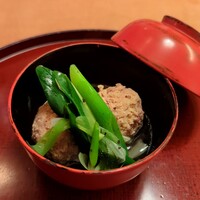 出逢ひ茶屋 おせん - 