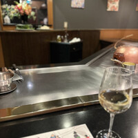 ステーキハウス ハマ  目黒店 - 