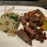 博多鉄板 じゅん - 