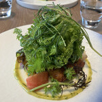 Reglisse - 畑サラダ