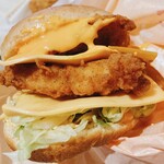 ケンタッキーフライドチキン - 