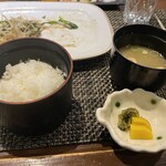 博多鉄板 じゅん - 