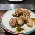 博多鉄板 じゅん - 