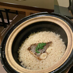 釜飯と割烹料理のお店 KIRAKU - 