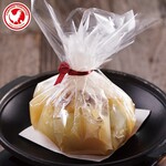 Toritetsu - 丸ごと玉ねぎのぐつぐつ陶板焼き