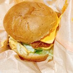 ケンタッキーフライドチキン - 