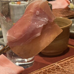 串かつ あーぼん - 