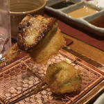 串かつ あーぼん - 