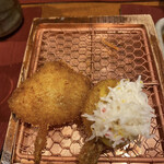 串かつ あーぼん - 