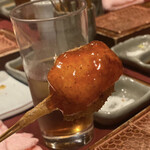 串かつ あーぼん - 