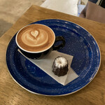 グランノットコーヒー - 