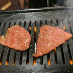 焼肉 かっぱ梶岡 - 