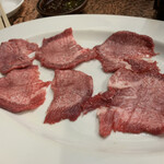 焼肉 かっぱ梶岡 - 