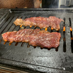 焼肉 かっぱ梶岡 - 