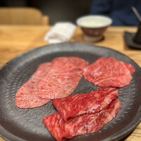 焼肉すどう 春吉 - 