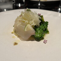 ラ・ボンヌターブル - 