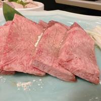 食道園 宗右衛門町本店  - 