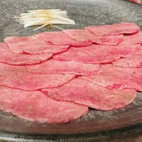 食道園 宗右衛門町本店  - 