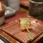 串かつ あーぼん - 