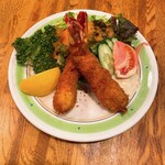 レストラン　サンライズ - 