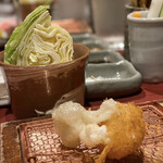 串かつ あーぼん - 