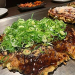 Toda Wataru No Okonomiyaki Sante Kan - 