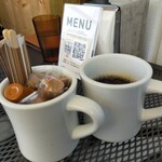 プランプ ダイナー - 