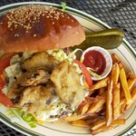 プランプ ダイナー - 