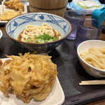 Marugame Seimen - 