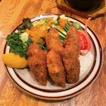 レストラン　サンライズ - 