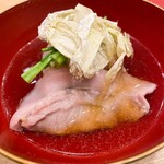 日本料理 珀也 - 