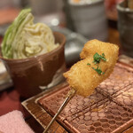 串かつ あーぼん - 