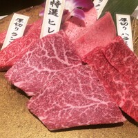 PONGA PREMIUM - 厚切り4種盛り