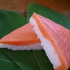 鱒の寿し　まつ川