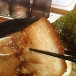 虎之助 - チャーシュー