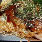 かしま - 肉玉そば