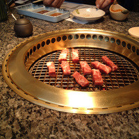 札幌焼肉 和牛いしざき - 
