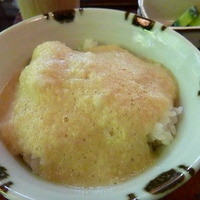 うかい鳥山 - お肉でお腹いっぱいになってしまいました　なんとか完食
