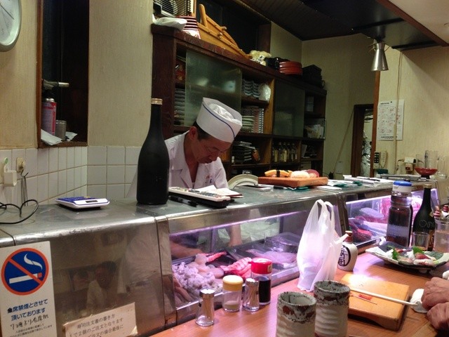 Chidori Sushi Oozone Ten photo 4