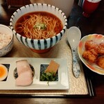 麺屋 八っすんば - 