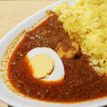 サファリカレーショップ - 