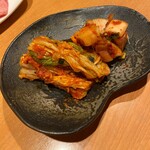 Sumibiyakiniku Souru - 