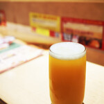 サファリカレーショップ - 