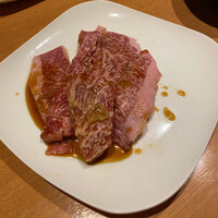 炭火焼肉 ソウル 新所沢店 - 