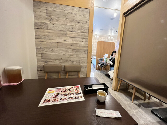 TAMO Tsuruhashi Bekkan photo 4